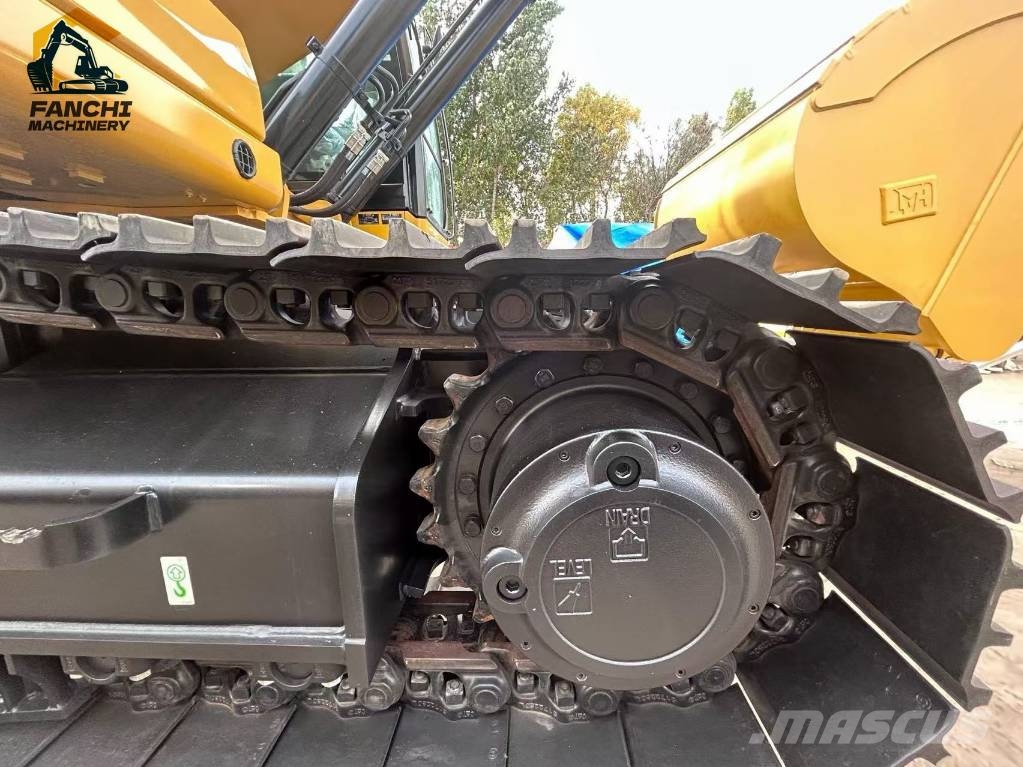 CAT 330GC Escavadeiras de esteiras