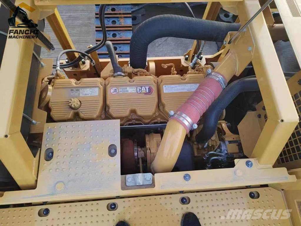 CAT 330GC Escavadeiras de esteiras