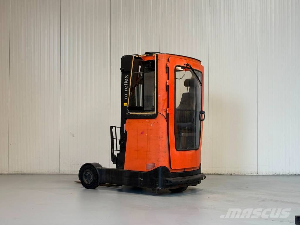 BT RRE160HR Skjutstativtruck