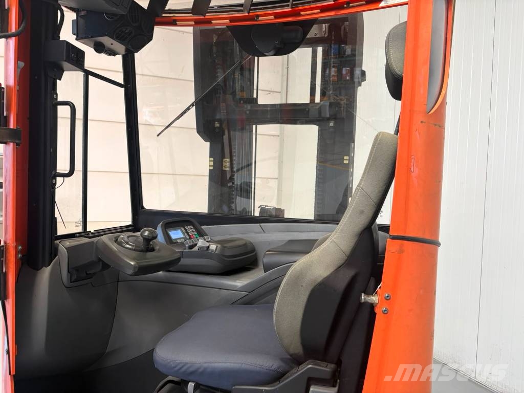 BT RRE160HR Skjutstativtruck