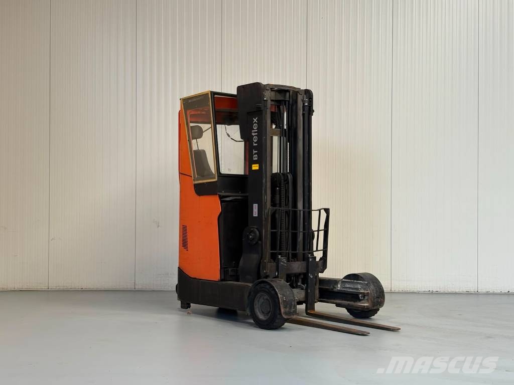 BT RRE160HR Skjutstativtruck