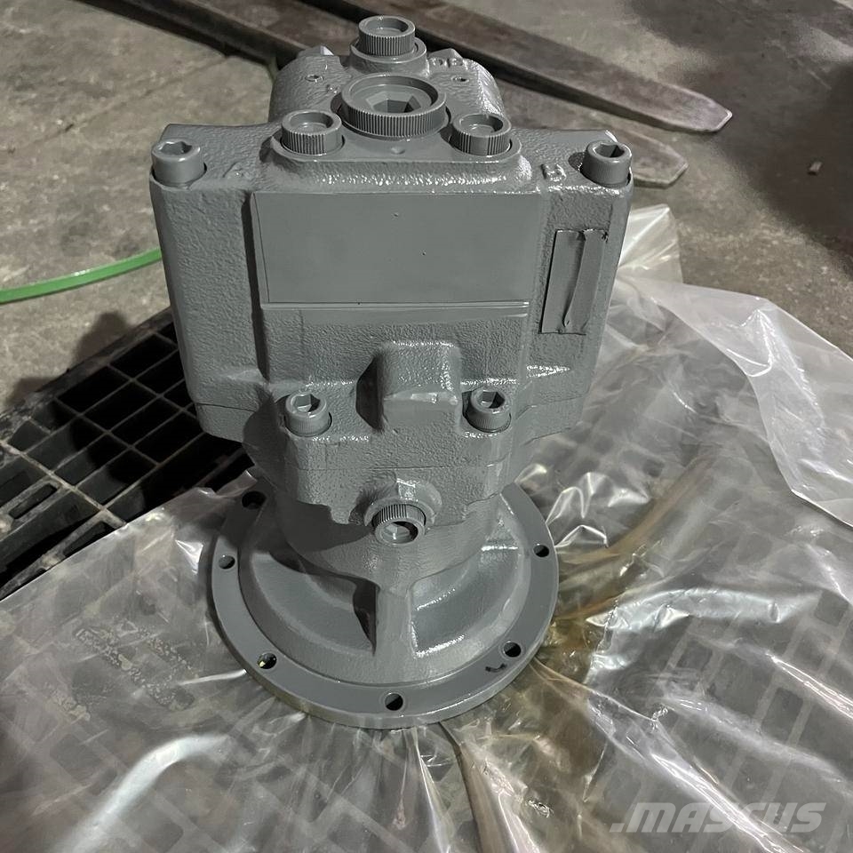 Hitachi EX100-3 Swing Motor EX100-3C Hydraulic Motor 43343 Хидравлични