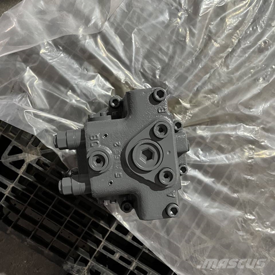 Hitachi EX100-3 Swing Motor EX100-3C Hydraulic Motor 43343 Хидравлични