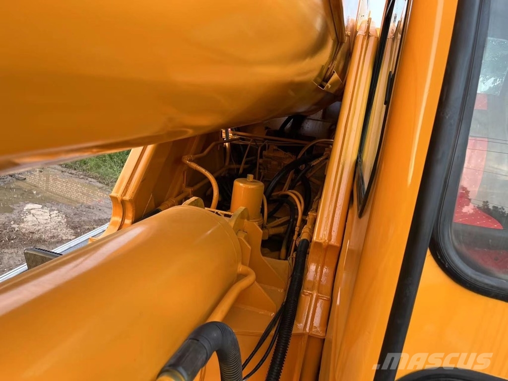 XCMG QY50KA All terrain cranes