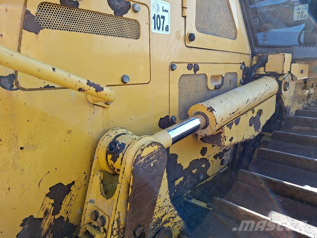 Komatsu D61PXi-24 Bulldozer
