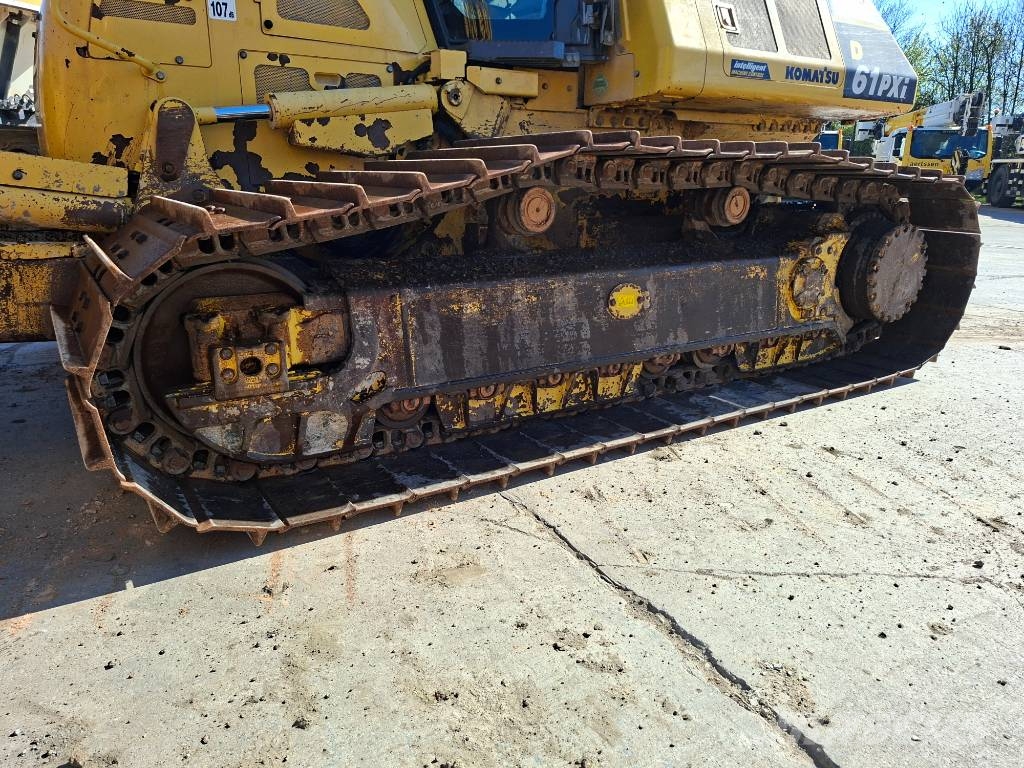 Komatsu D61PXi-24 Bulldozer
