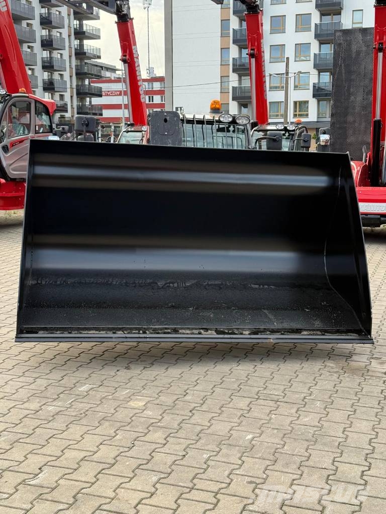 Manitou CBA 2000 LDR 2450mm  570552  NEW Kašike / Korpe