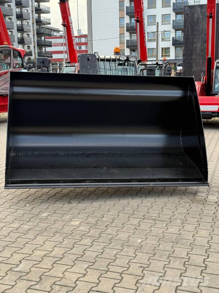 Manitou CBA 2000 LDR 2450mm  570552  NEW Kašike / Korpe