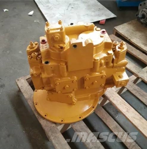 CAT 322C Hydraulic Main Pump 173-3519 171-9103 CAT322C 트랜스미션