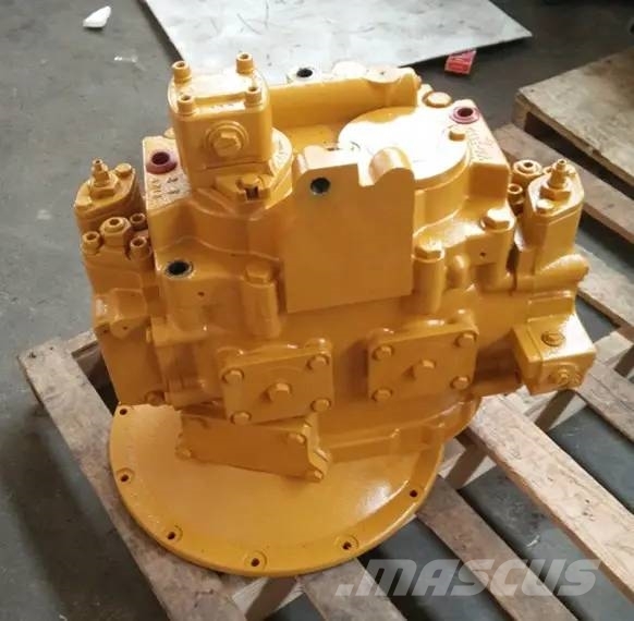 CAT 322C Hydraulic Main Pump 173-3519 171-9103 CAT322C 트랜스미션