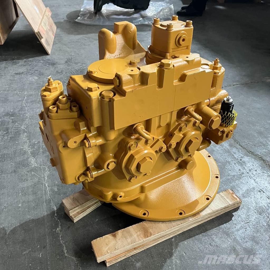 CAT 272-695 Main Pump 312C CAT320C 320B 320D 320C 320C Getriebe