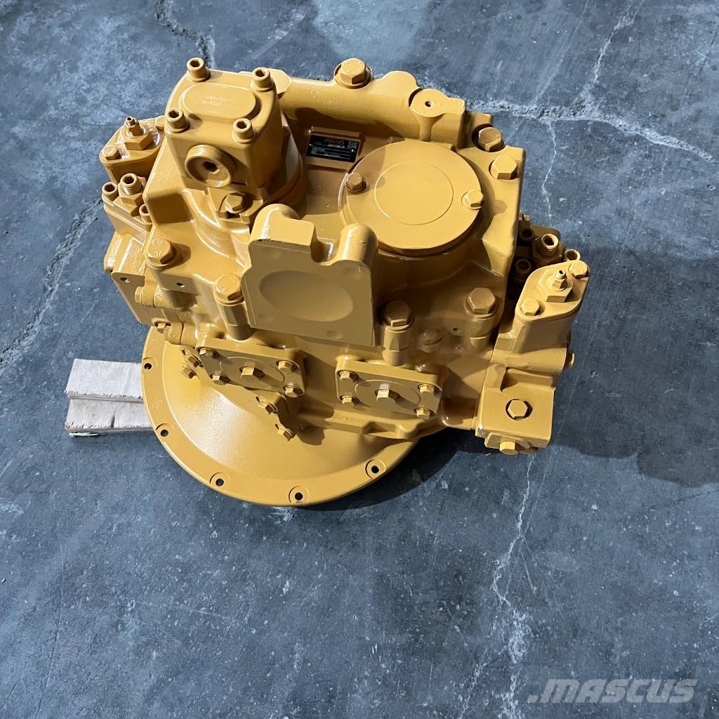CAT 272-695 Main Pump 312C CAT320C 320B 320D 320C 320C Getriebe