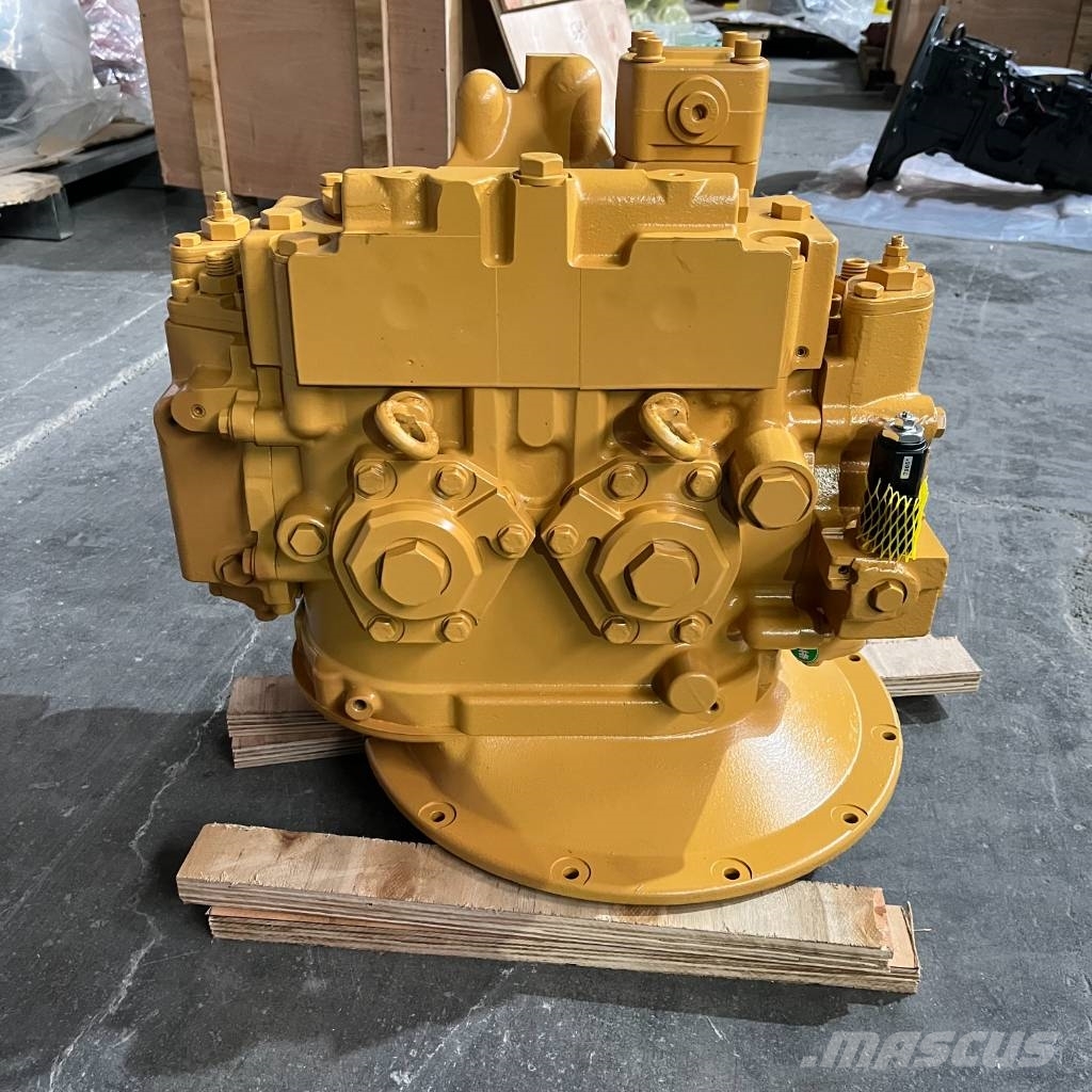 CAT 272-695 Main Pump 312C CAT320C 320B 320D 320C 320C Getriebe