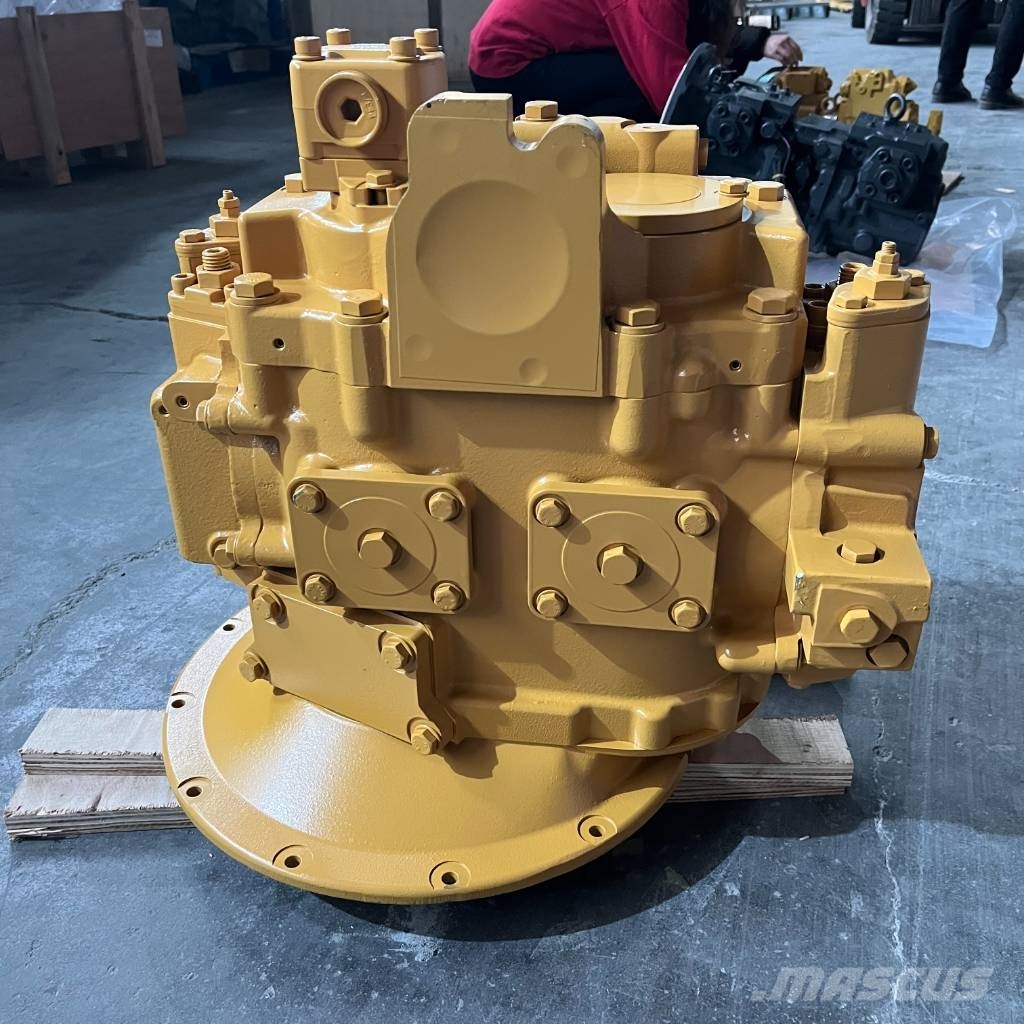 CAT 272-695 Main Pump 312C CAT320C 320B 320D 320C 320C Getriebe