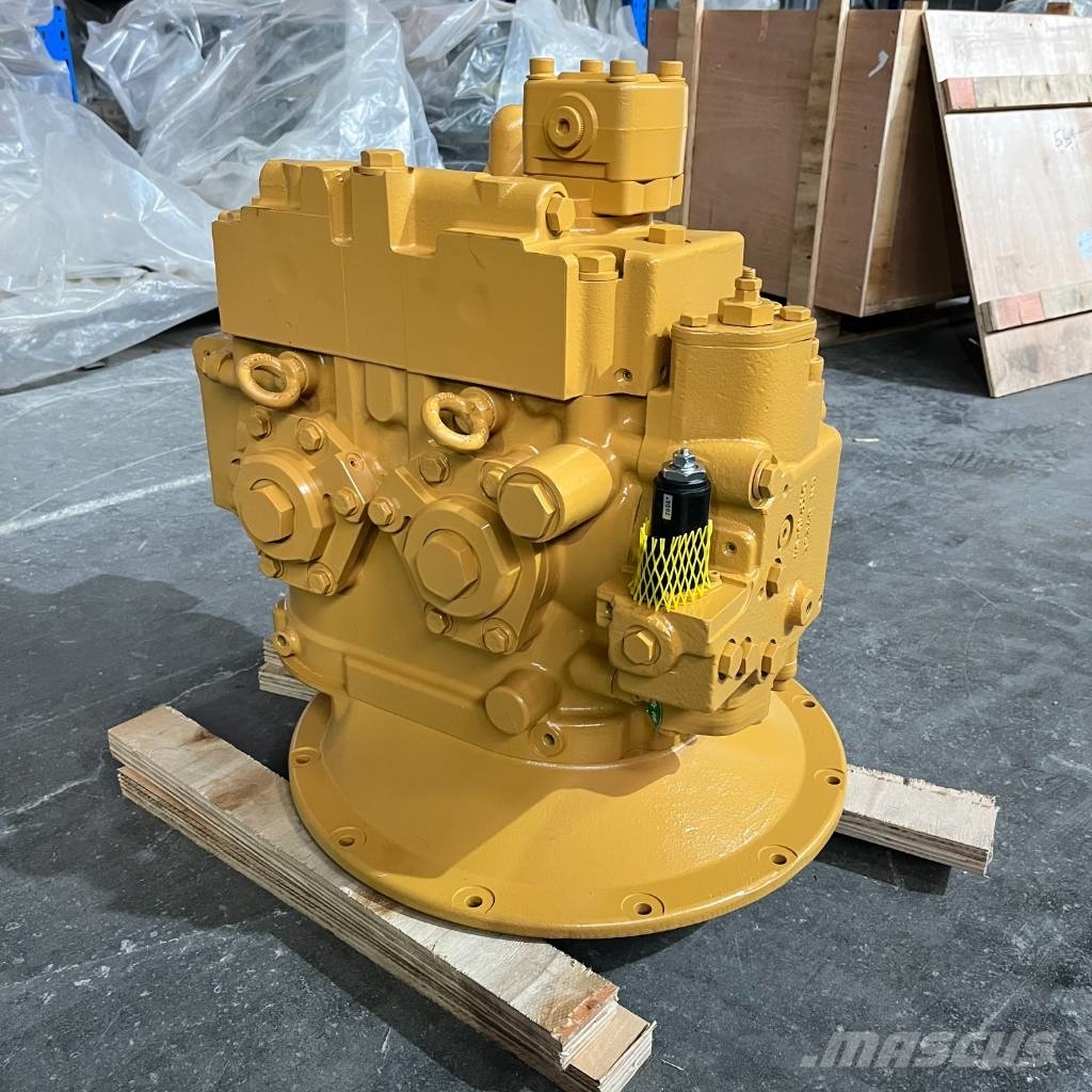 CAT 272-695 Main Pump 312C CAT320C 320B 320D 320C 320C Getriebe