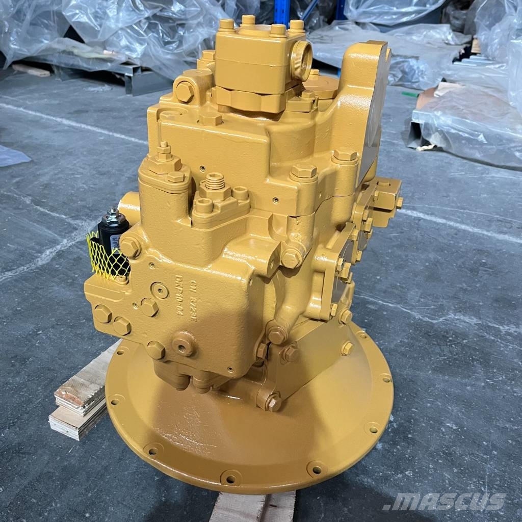 CAT 272-695 Main Pump 312C CAT320C 320B 320D 320C 320C Getriebe