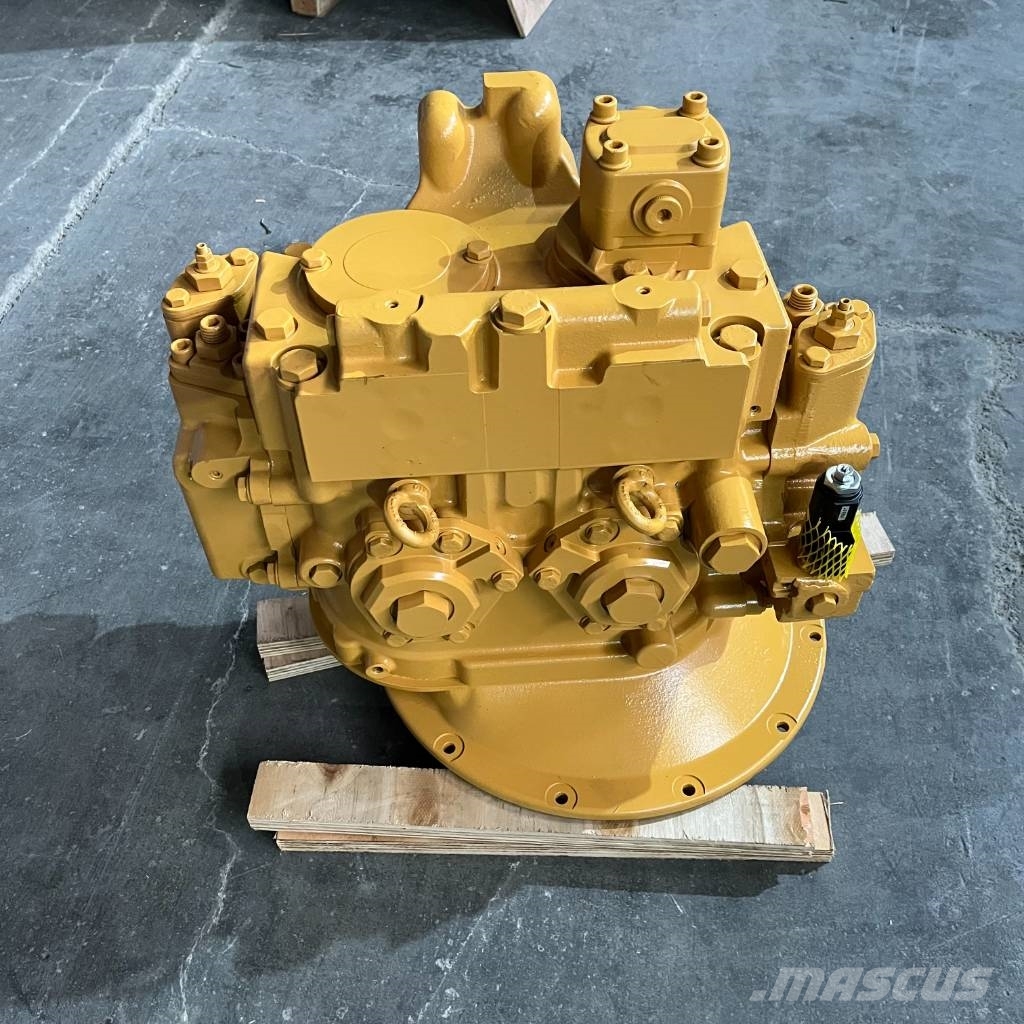 CAT 272-695 Main Pump 312C CAT320C 320B 320D 320C 320C Getriebe