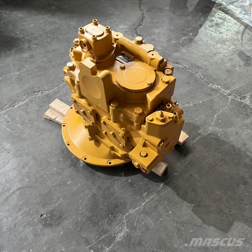 CAT 272-695 Main Pump 312C CAT320C 320B 320D 320C 320C Getriebe