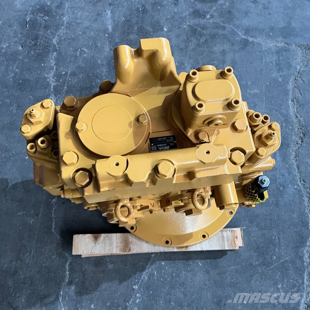 CAT 272-695 Main Pump 312C CAT320C 320B 320D 320C 320C Getriebe