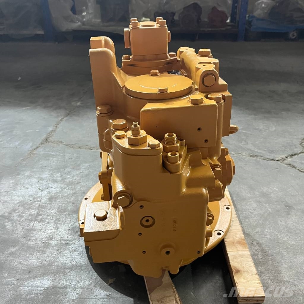 CAT 272-695 Main Pump 312C CAT320C 320B 320D 320C 320C Getriebe