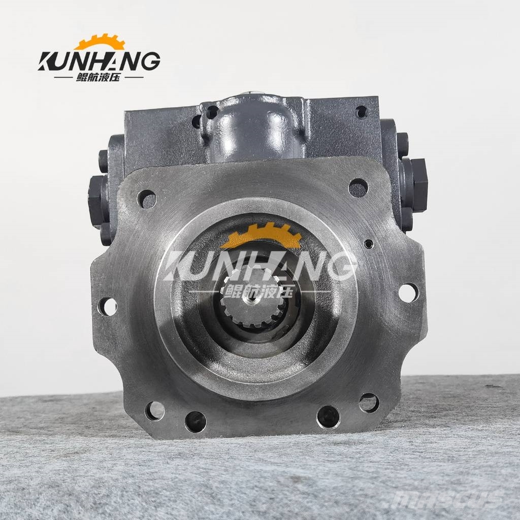 Komatsu PC1250-8R Fan Pump 708-1L-01800 708-1L-00800 Hidráulicos