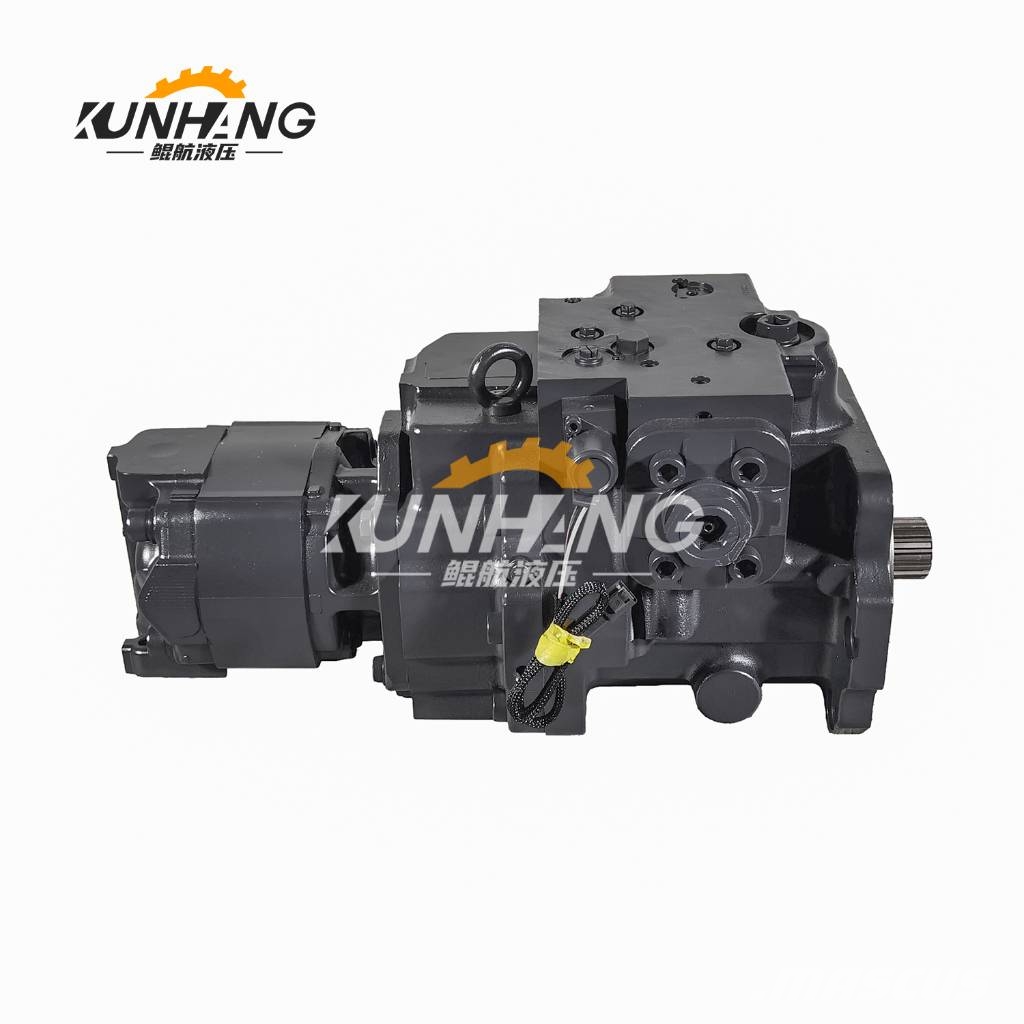 Komatsu PC1250-8R Fan Pump 708-1L-01800 708-1L-00800 Hidráulicos