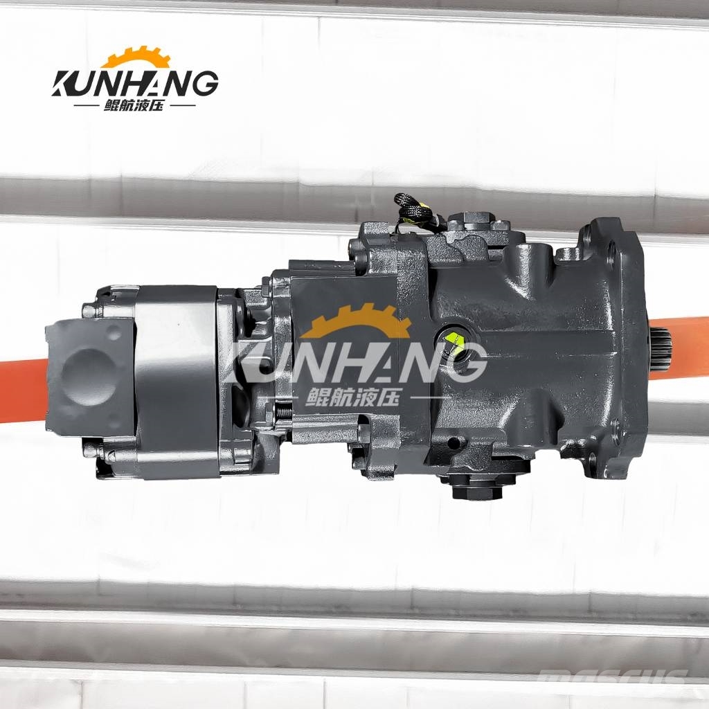 Komatsu PC1250-8R Fan Pump 708-1L-01800 708-1L-00800 Hidráulicos