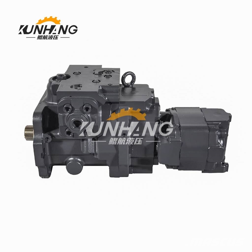 Komatsu PC1250-8R Fan Pump 708-1L-01800 708-1L-00800 Hidráulicos