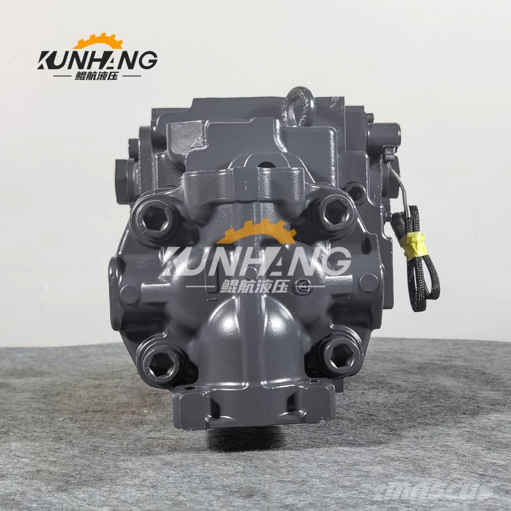 Komatsu PC1250-8R Fan Pump 708-1L-01800 708-1L-00800 Hidráulicos