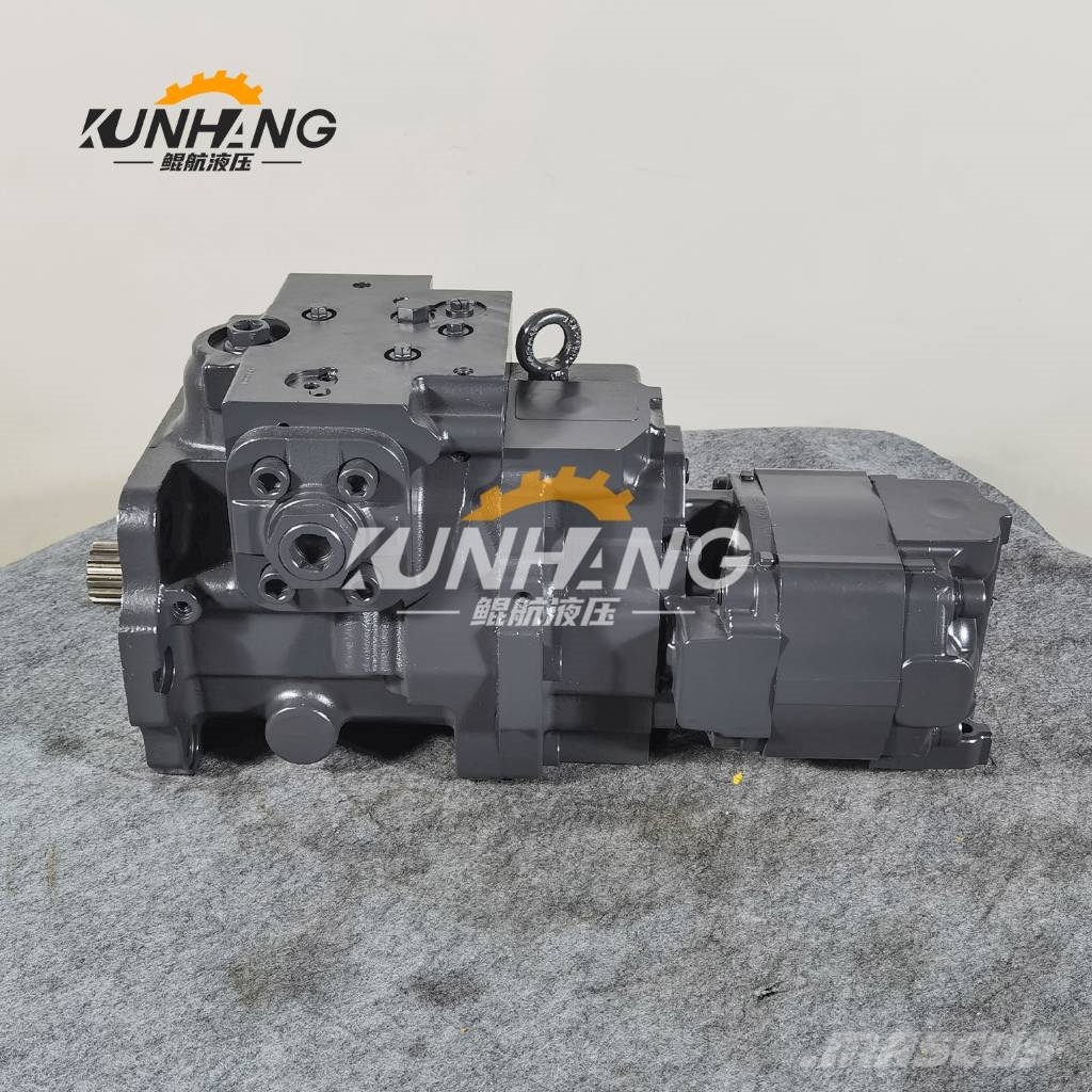 Komatsu PC1250-8R Fan Pump 708-1L-01800 708-1L-00800 Hidráulicos