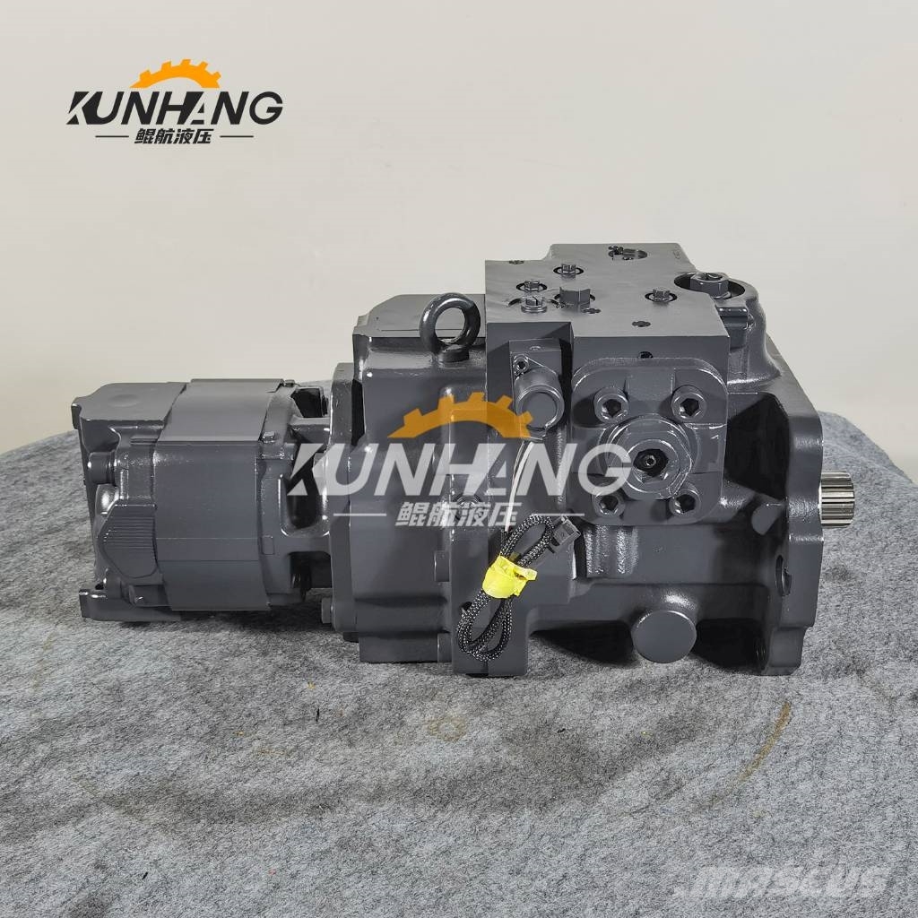 Komatsu PC1250-8R Fan Pump 708-1L-01800 708-1L-00800 Hidráulicos