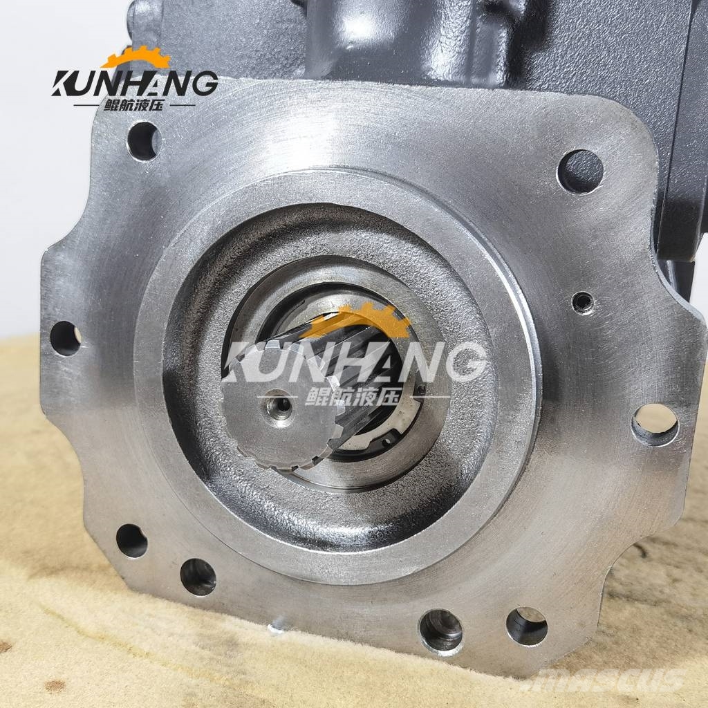 Komatsu PC1250-8R Fan Pump 708-1L-01800 708-1L-00800 Hidráulicos