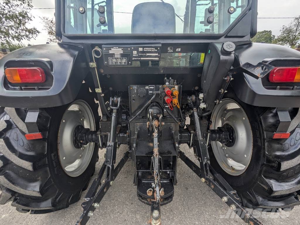Solis 50 RX Tractors