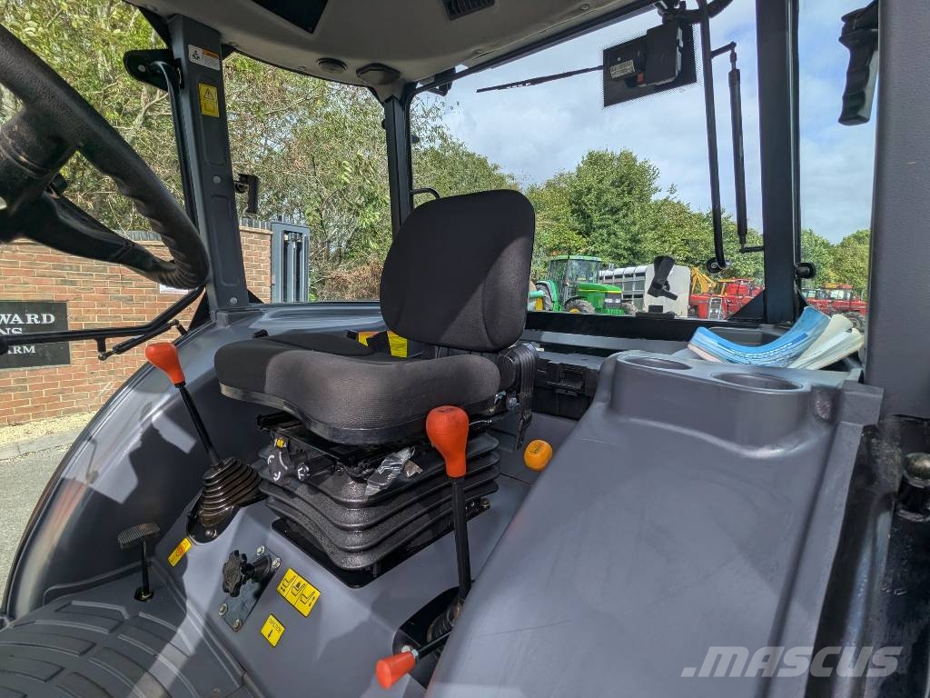Solis 50 RX Tractors