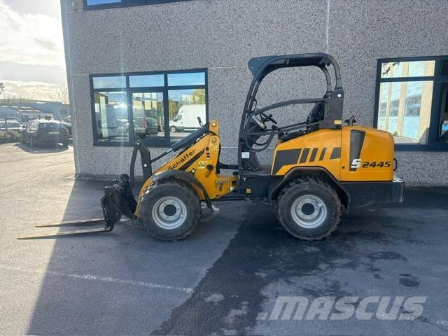 Schäffer 2445S Multifunktionslader