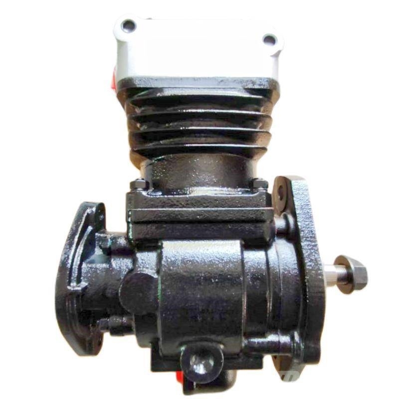 Cummins 6B5.9 Diesel Engine Air Compressor 4933283 Motorer