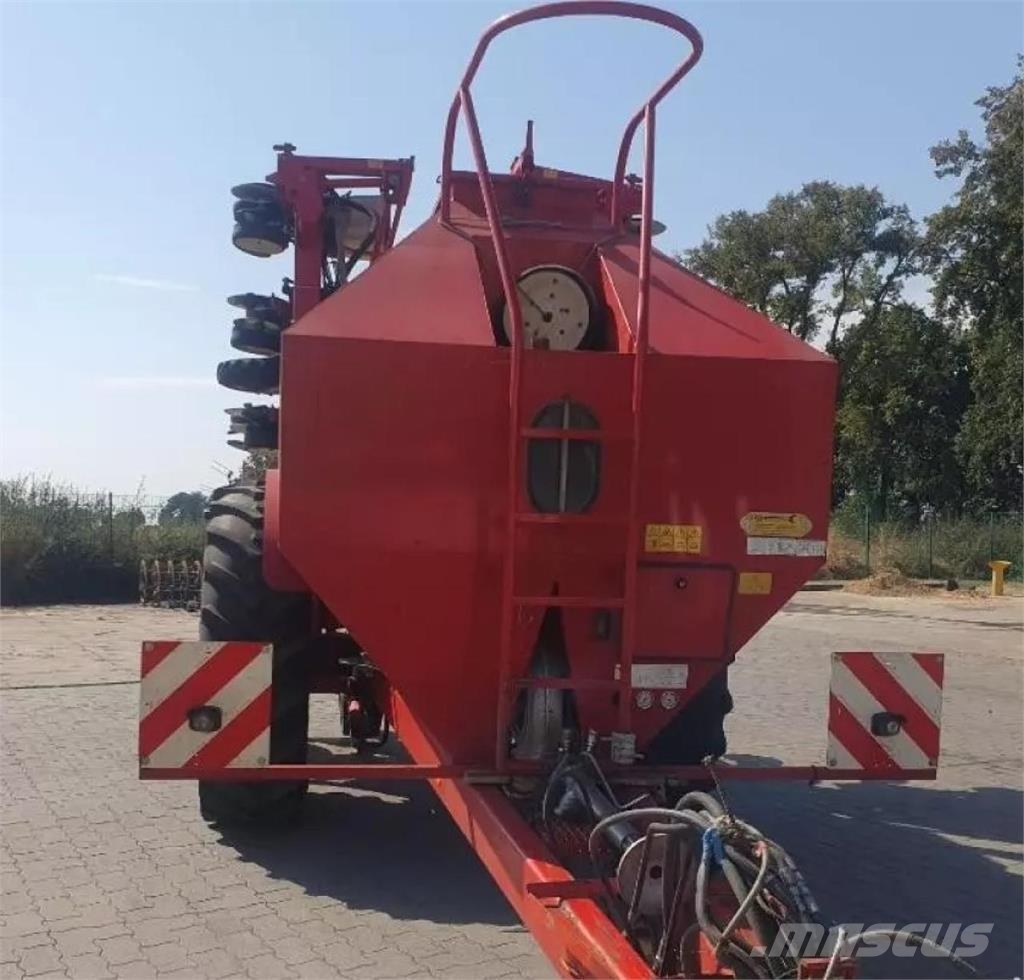 Horsch Maistro 12 RC ماكينات البذر الدقيق