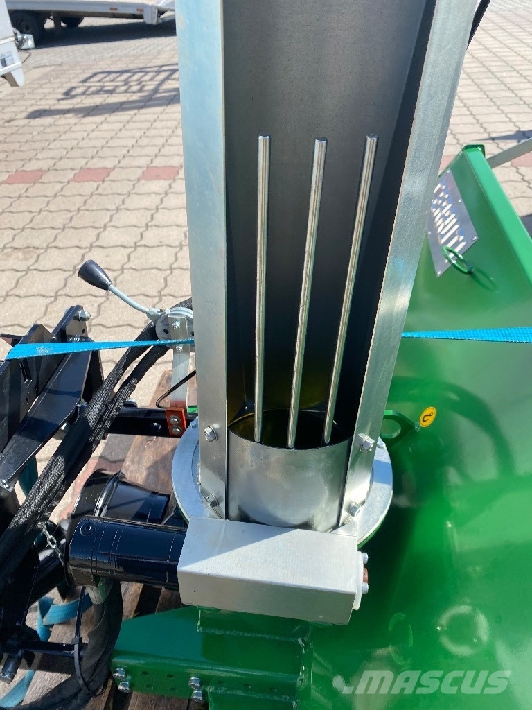  Cerruti  Schneefräse Schneeschleuder Aplinkos tvarkymas - Kita