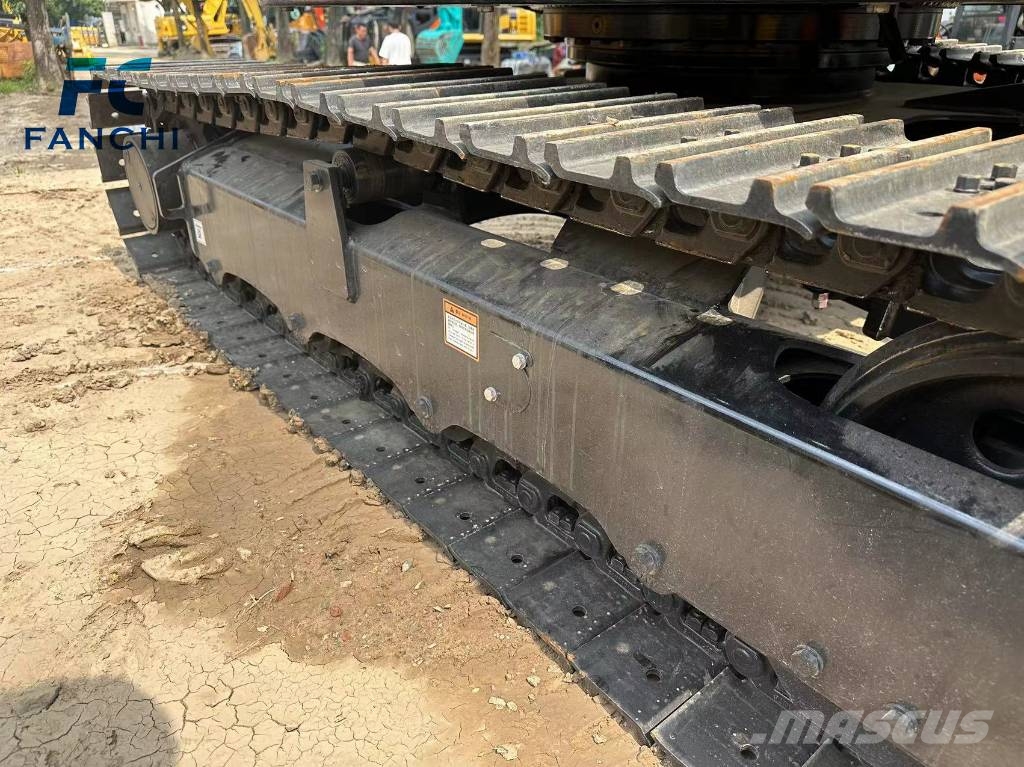 Sany SY 35 U Escavadoras Midi 7t - 12t