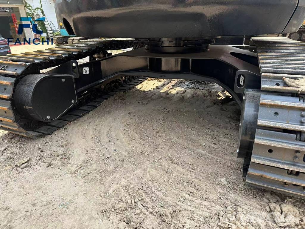 Sany SY 35 U Escavadoras Midi 7t - 12t