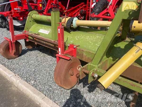 Baselier 5.4M Hook Tine Bed Tilla Машини за събиране на картофи - Други