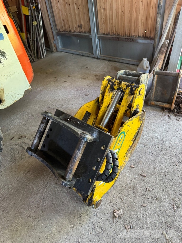 Hyundai Robex 60 CR-9 A Minigraafmachines < 7t