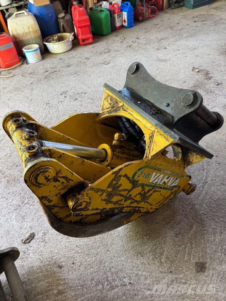Hyundai Robex 60 CR-9 A Minigraafmachines < 7t