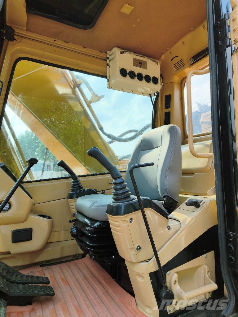 CAT 320 B L Bagri goseničarji
