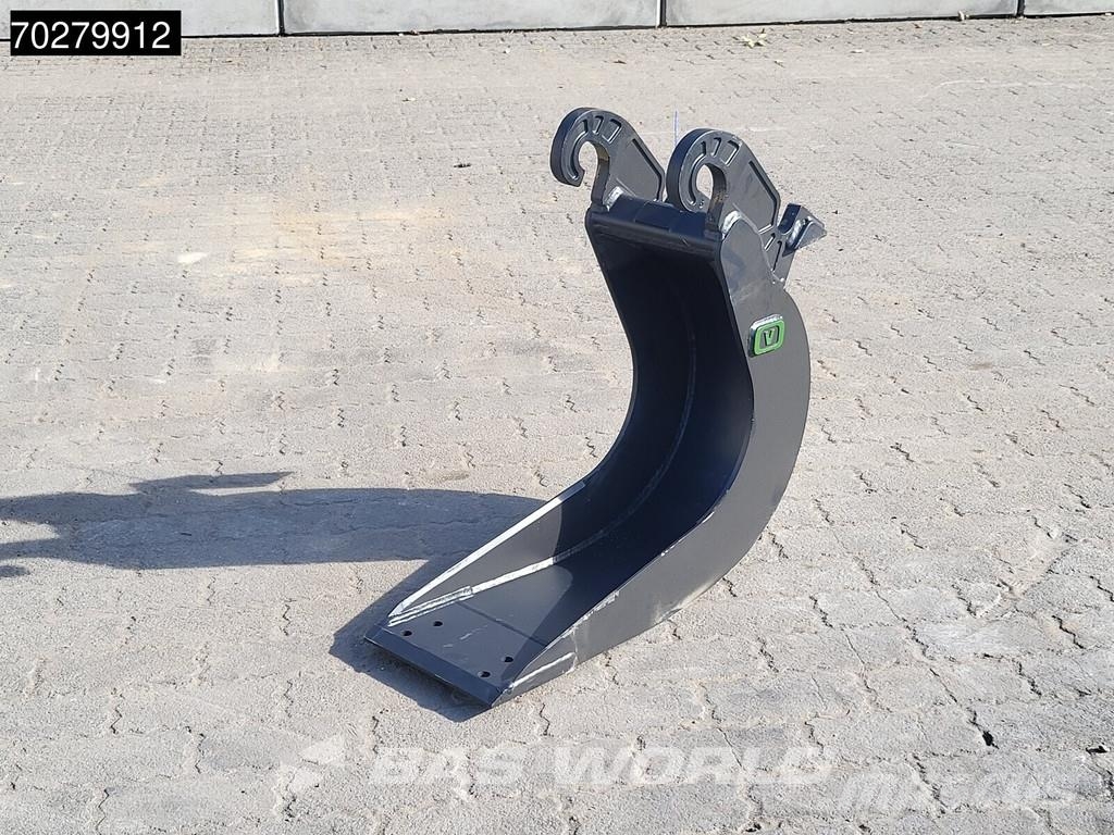 XCMG XE35 E FACTORY WARRANTY - CW / 3 BUCKETS - YANMAR Mini excavators < 7t (Mini diggers)