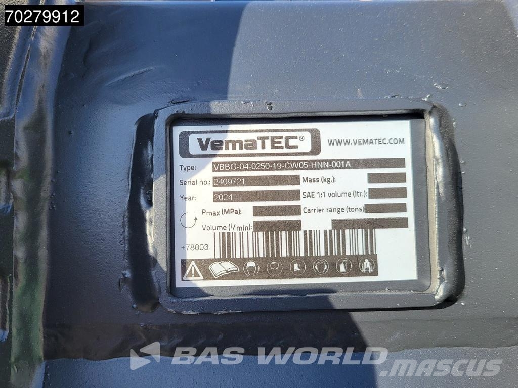 XCMG XE35 E FACTORY WARRANTY - CW / 3 BUCKETS - YANMAR Mini excavators < 7t (Mini diggers)