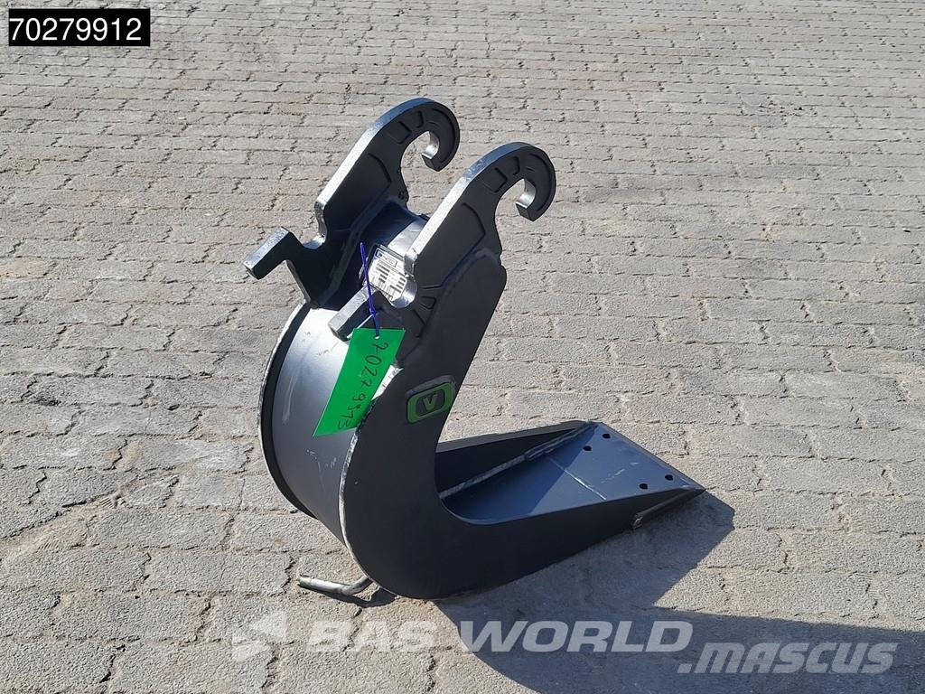 XCMG XE35 E FACTORY WARRANTY - CW / 3 BUCKETS - YANMAR Mini excavators < 7t (Mini diggers)