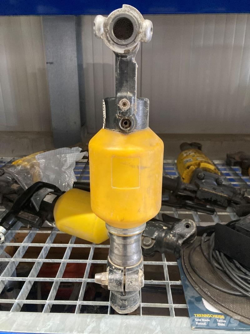 Atlas Copco Drucklufthammer TEX 12 PSKL Kmetijstvo - drugo