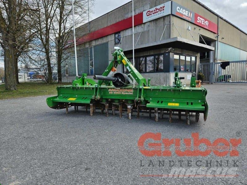 Amazone KE 3000 Special Sonstige Landmaschinen