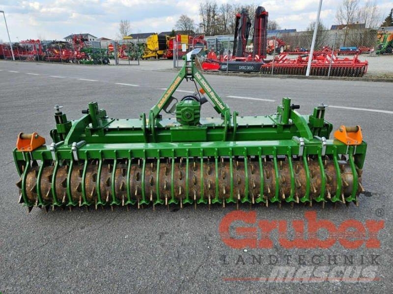 Amazone KE 3000 Special Sonstige Landmaschinen